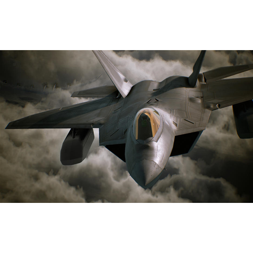Ace Combat 7 Skies Unknown PS4 UK Ace Combat 7 Skies Unknown PS4 UK